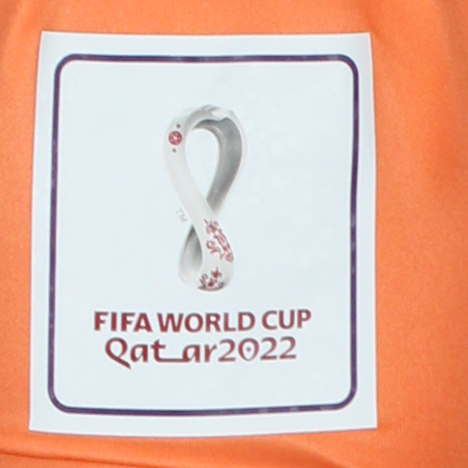 Ivica Ivušić Croatia shirt