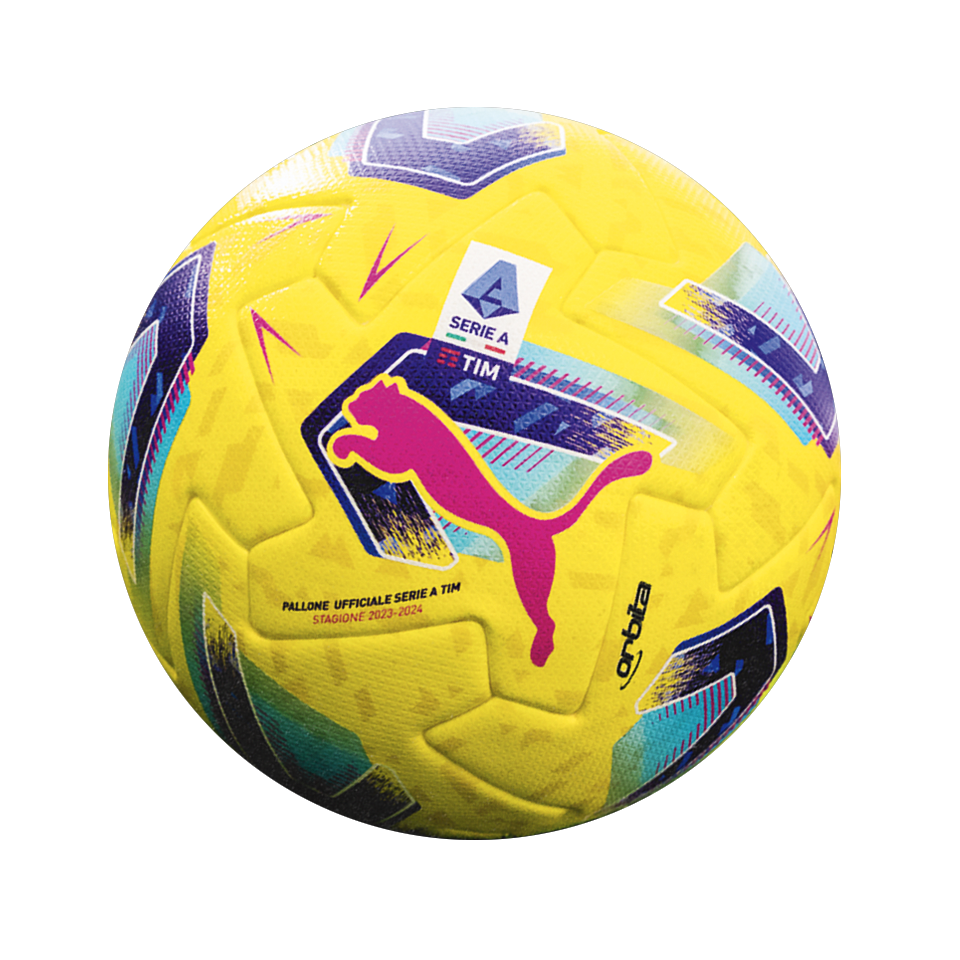 Goal Ball '51 Federico Gatti