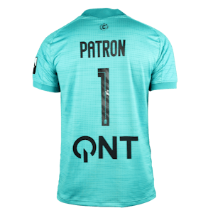 Pierre Patron
