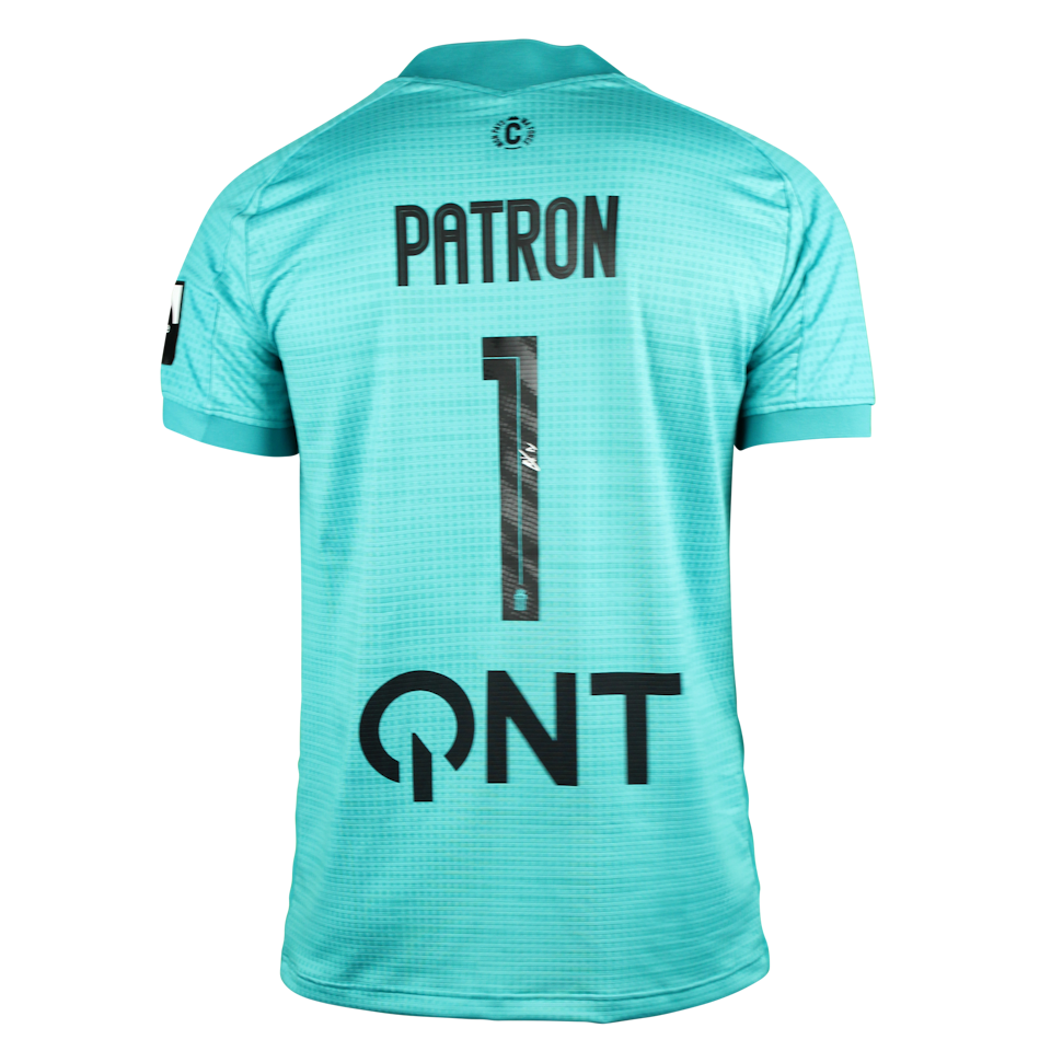 Pierre Patron