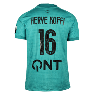 Hervé Koffi