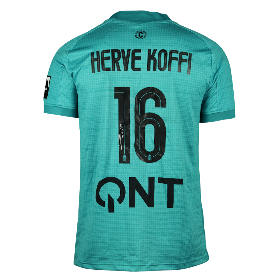 Hervé Koffi