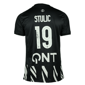 Nikola Stulic