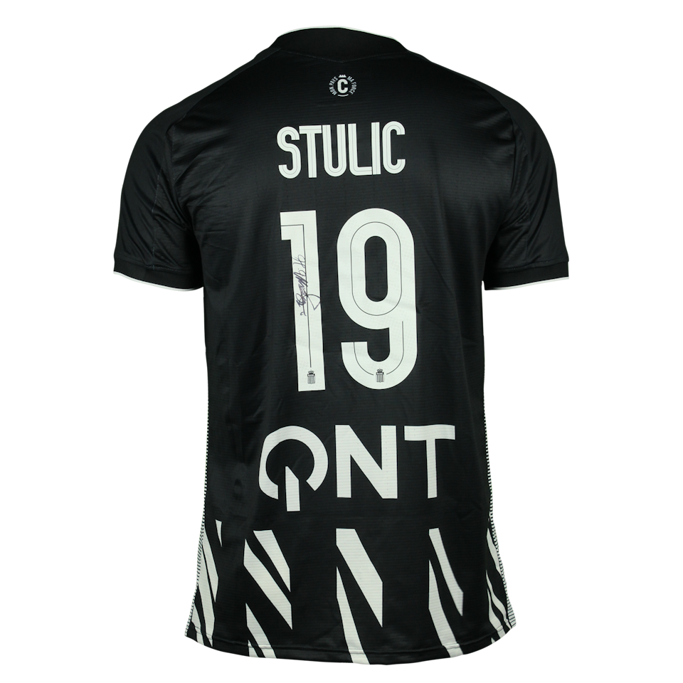 Nikola Stulic