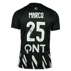 Damien Marcq
