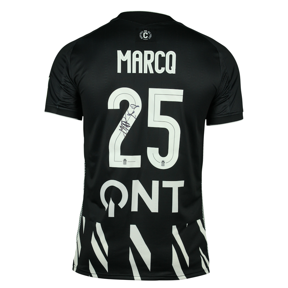 Damien Marcq