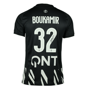Mehdi Boukamir