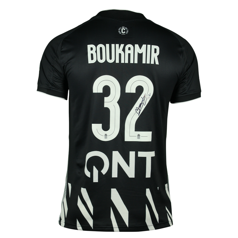 Mehdi Boukamir