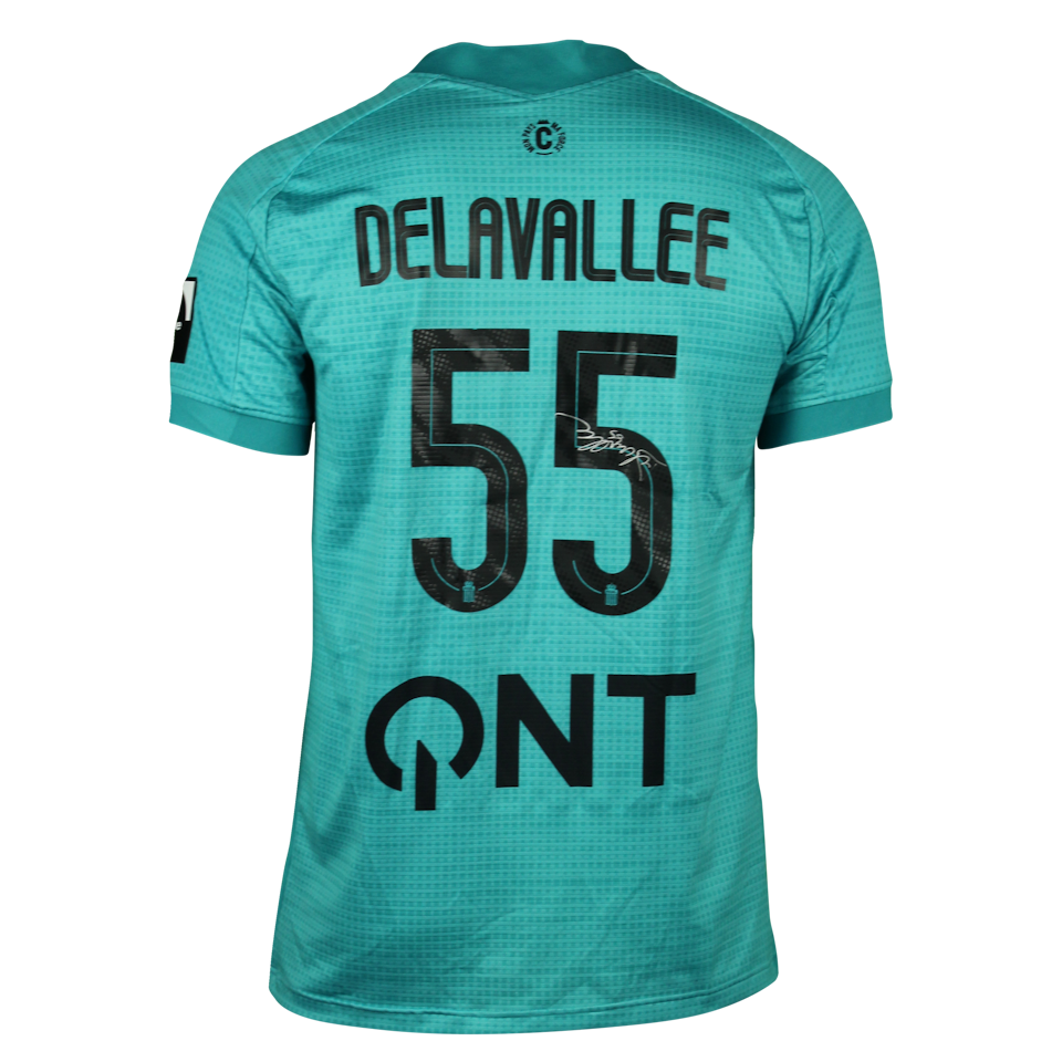 Martin Delavallee