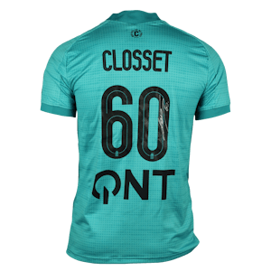 Nicolas Closset