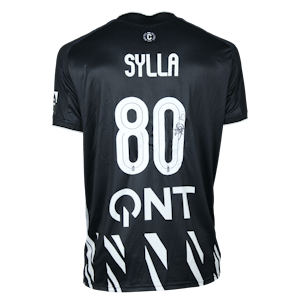 Youssouf Sylla