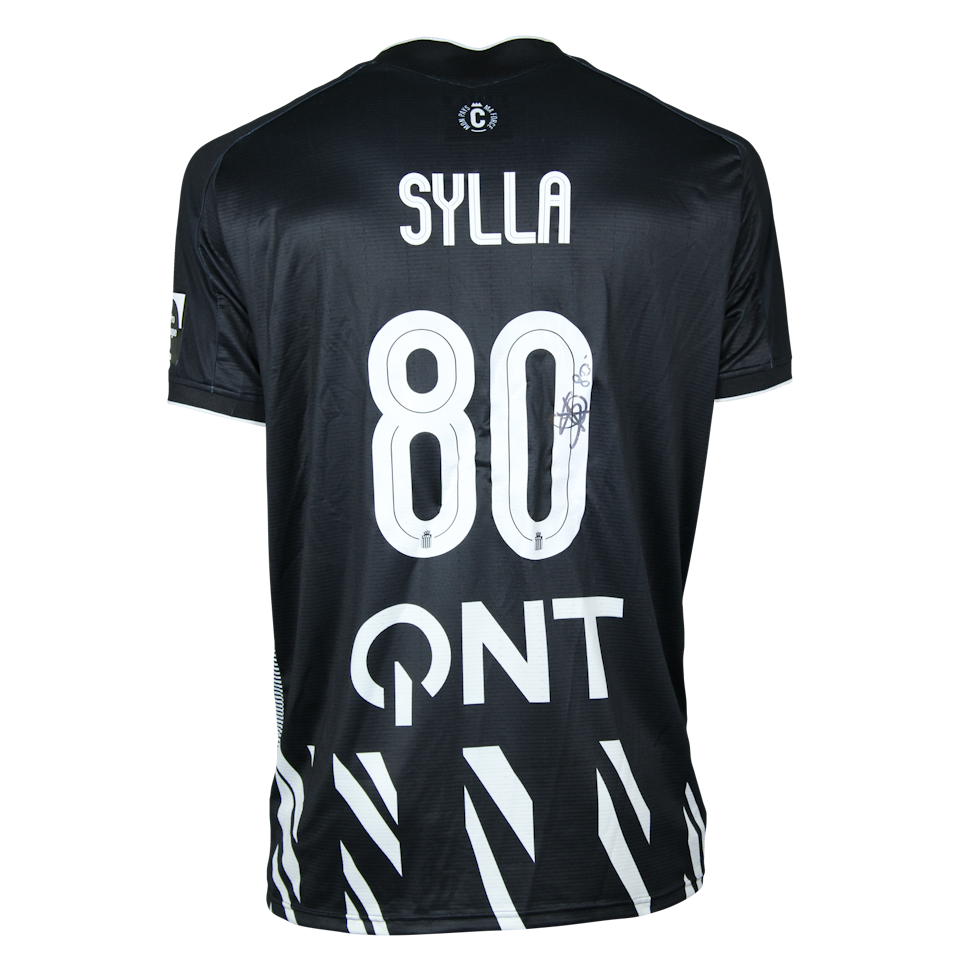 Youssouf Sylla