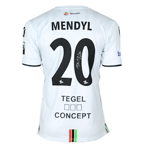 Hamza Mendyl
