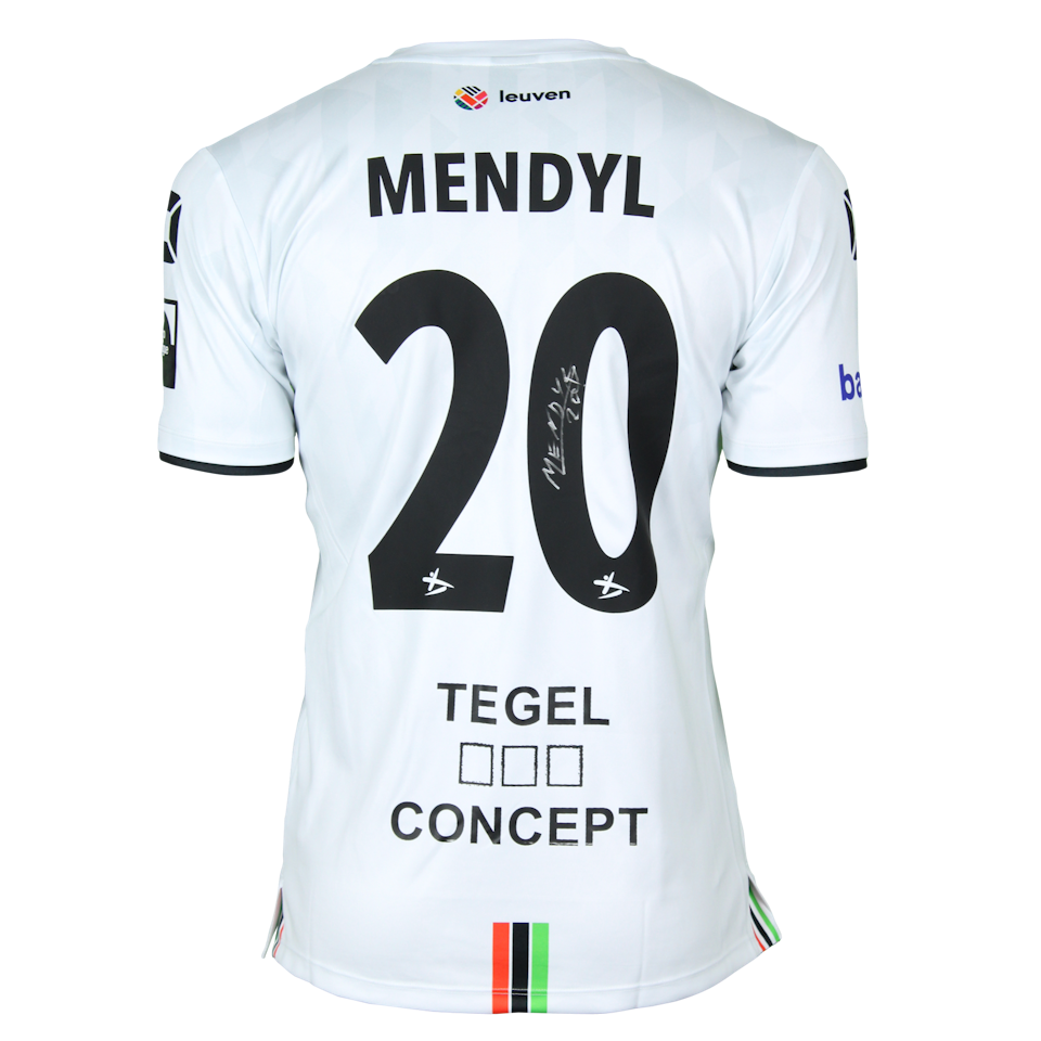Hamza Mendyl