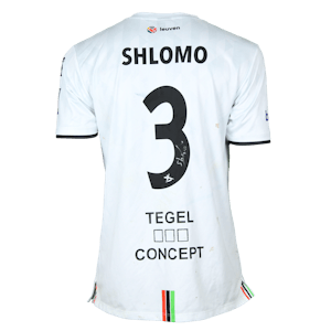 Raz Shlomo