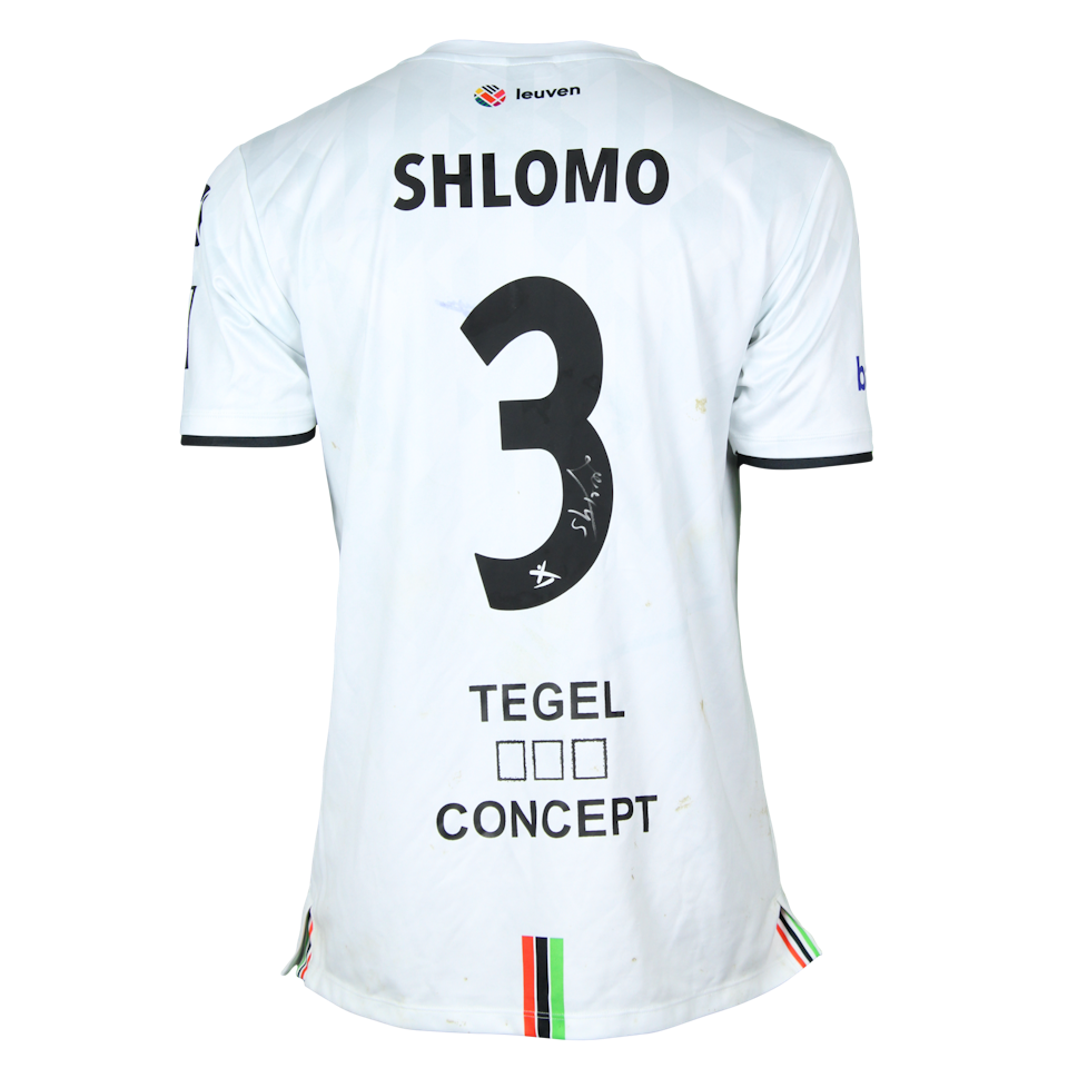 Raz Shlomo