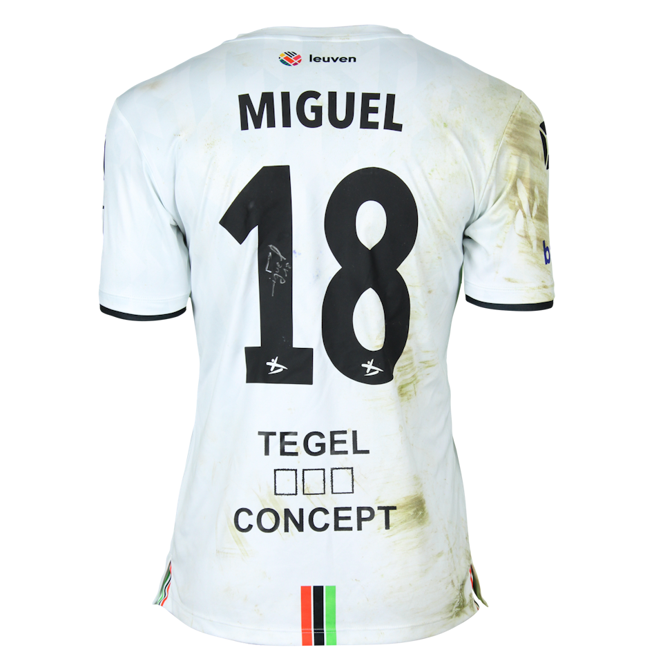 Florian Miguel