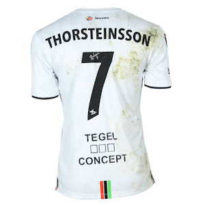 Jon Dagur Thorsteinsson