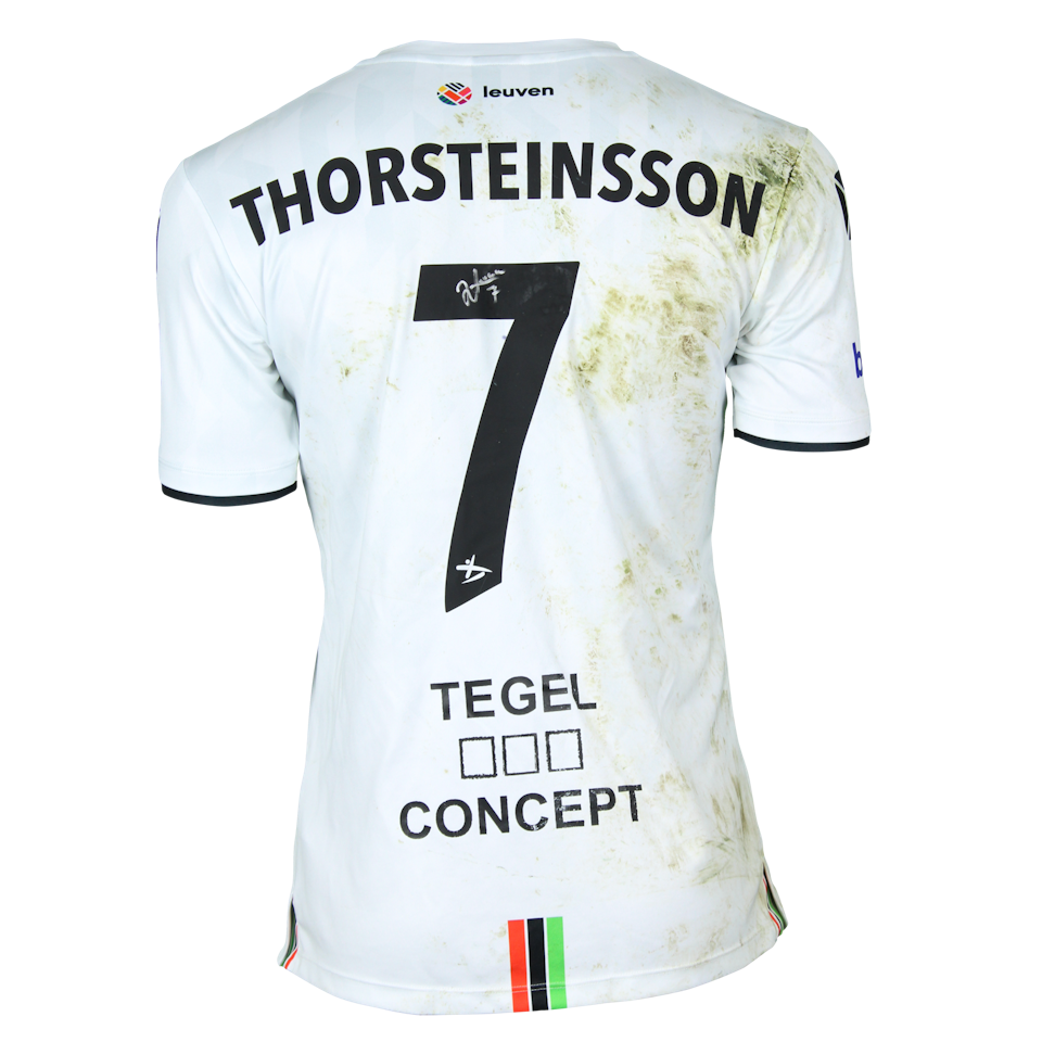 Jon Dagur Thorsteinsson