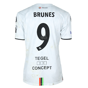 Jonatan Braut Brunes