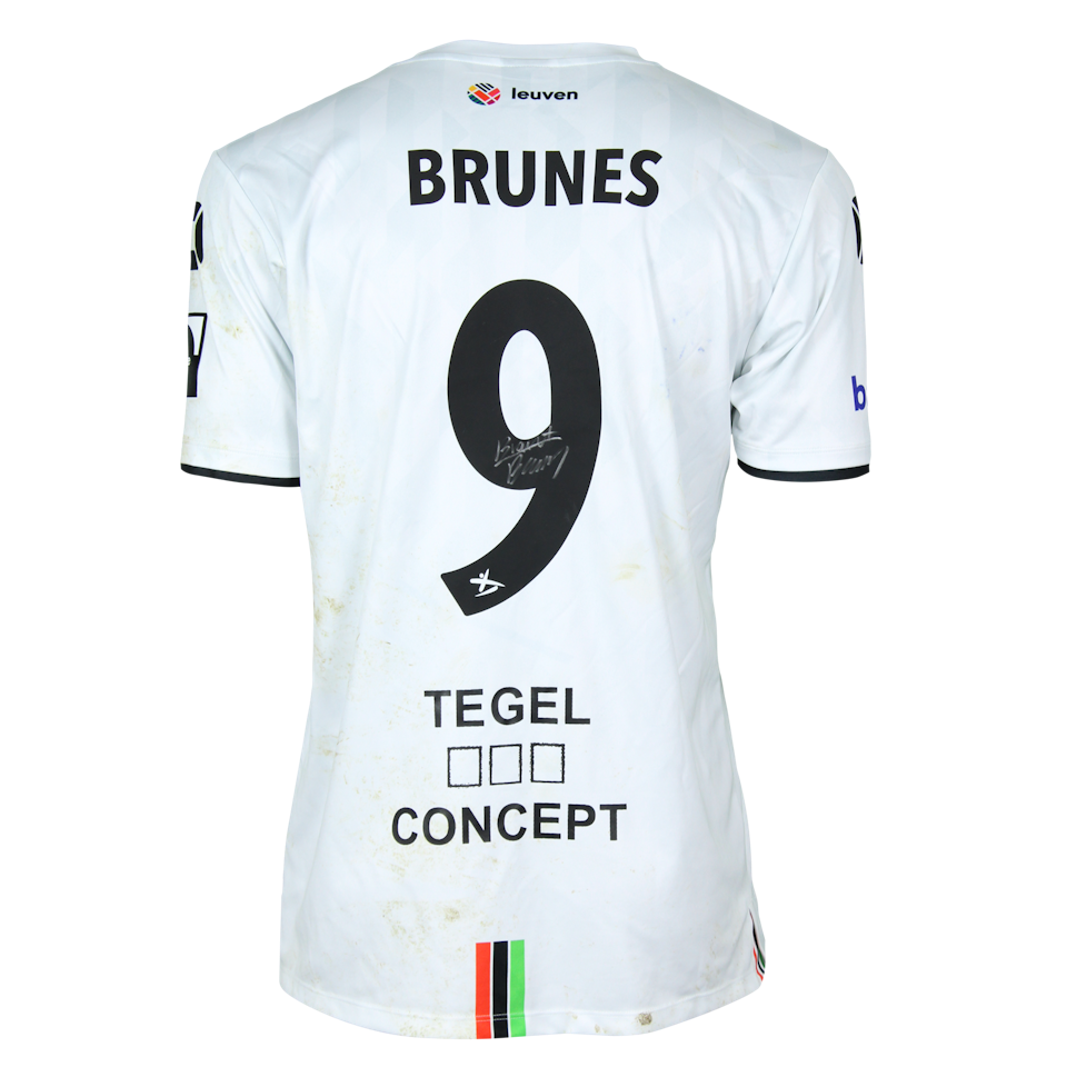 Jonatan Braut Brunes