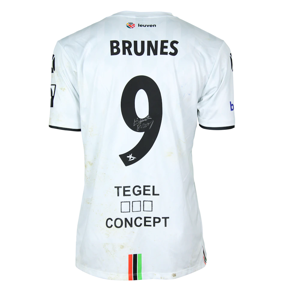 Jonatan Braut Brunes