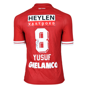 Yusuf Alhassan