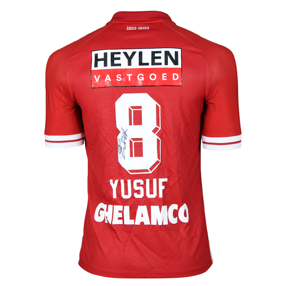 Yusuf Alhassan