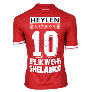 Michel-Ange Balikwisha