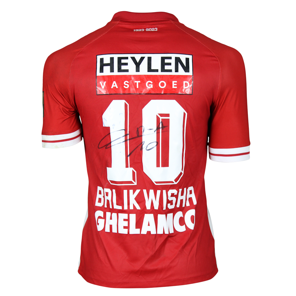 Michel-Ange Balikwisha