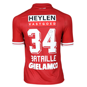 Jelle Bataille