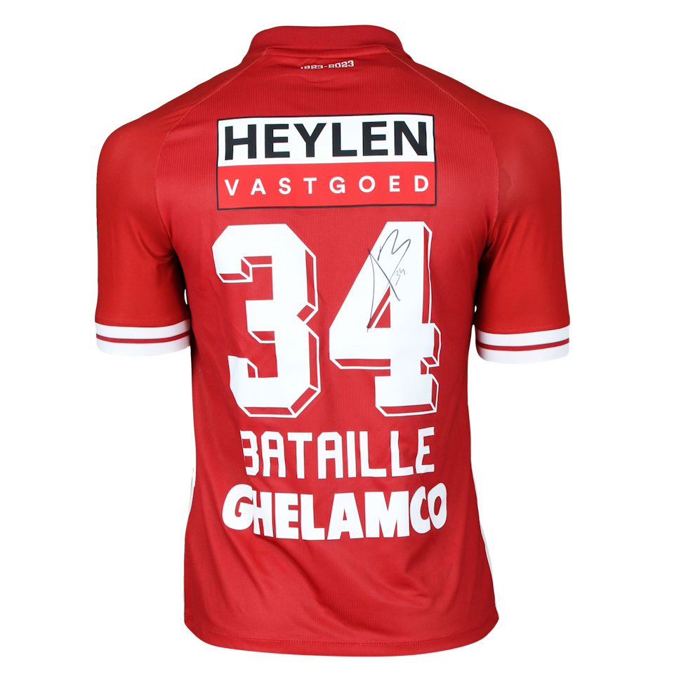 Jelle Bataille