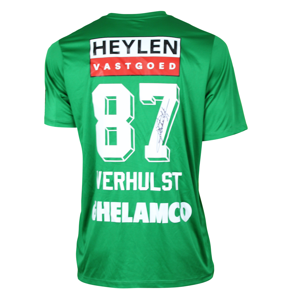 Davino Verhulst