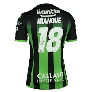 Senna Miangue