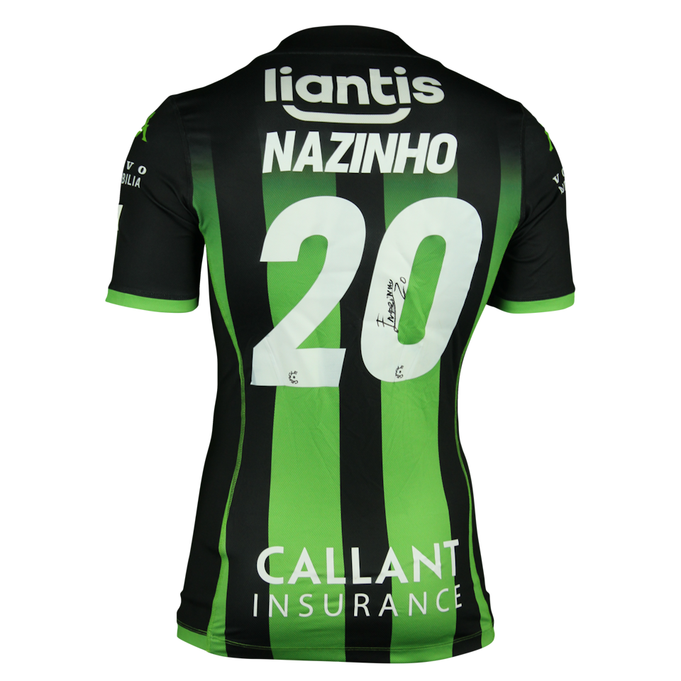 Flávio Nazinho