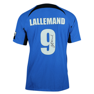 Michael Lallemand