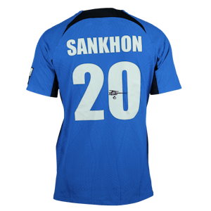 Ibrahima Sory Sankhon