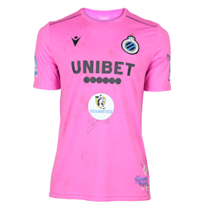 Simon Mignolet