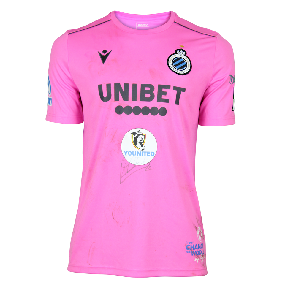 Simon Mignolet