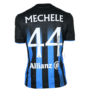 Brandon Mechele