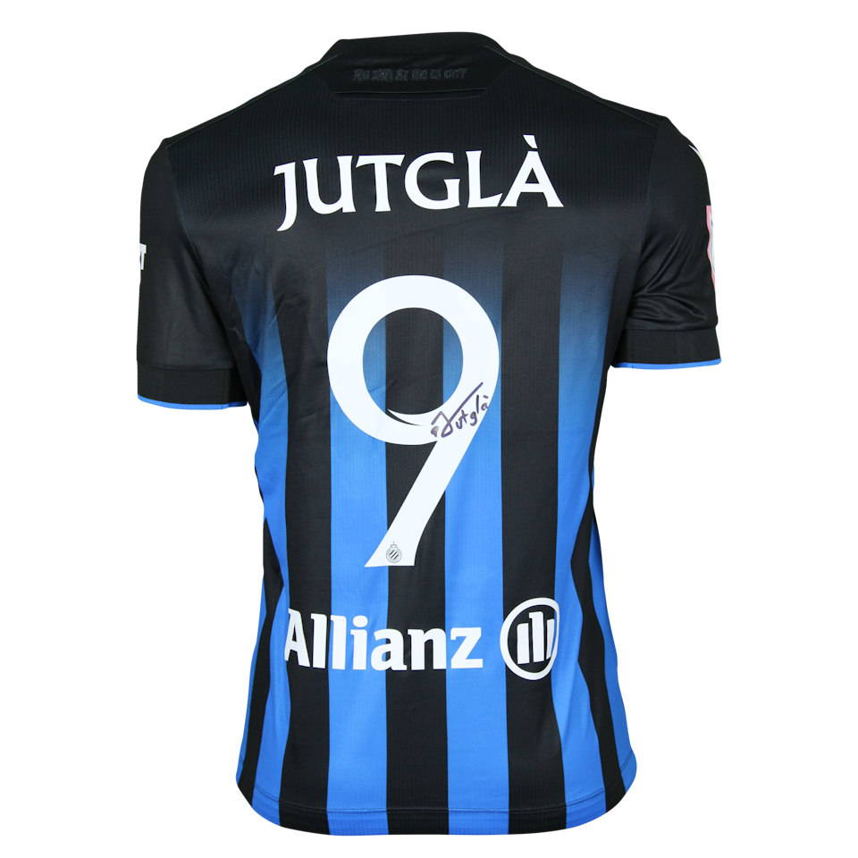Ferran Jutglà