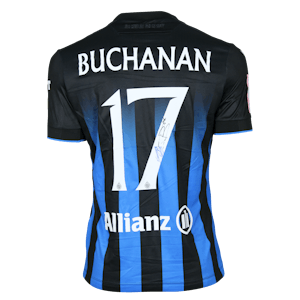 Tajon Buchanan