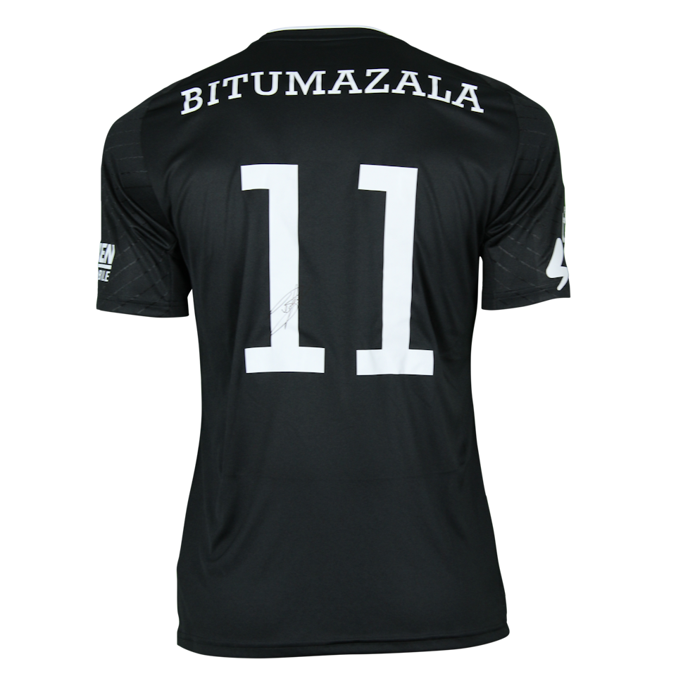 Nathan Bitumazala