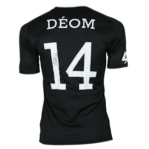 Jérome Déom