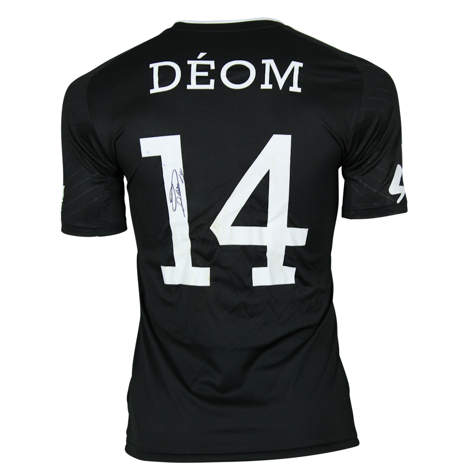 Jérome Déom