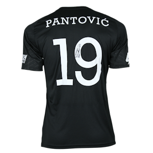 Milos Pantovic
