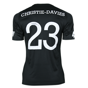 Isaac Christie-Davies