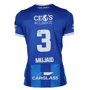 Mujaid Sadick