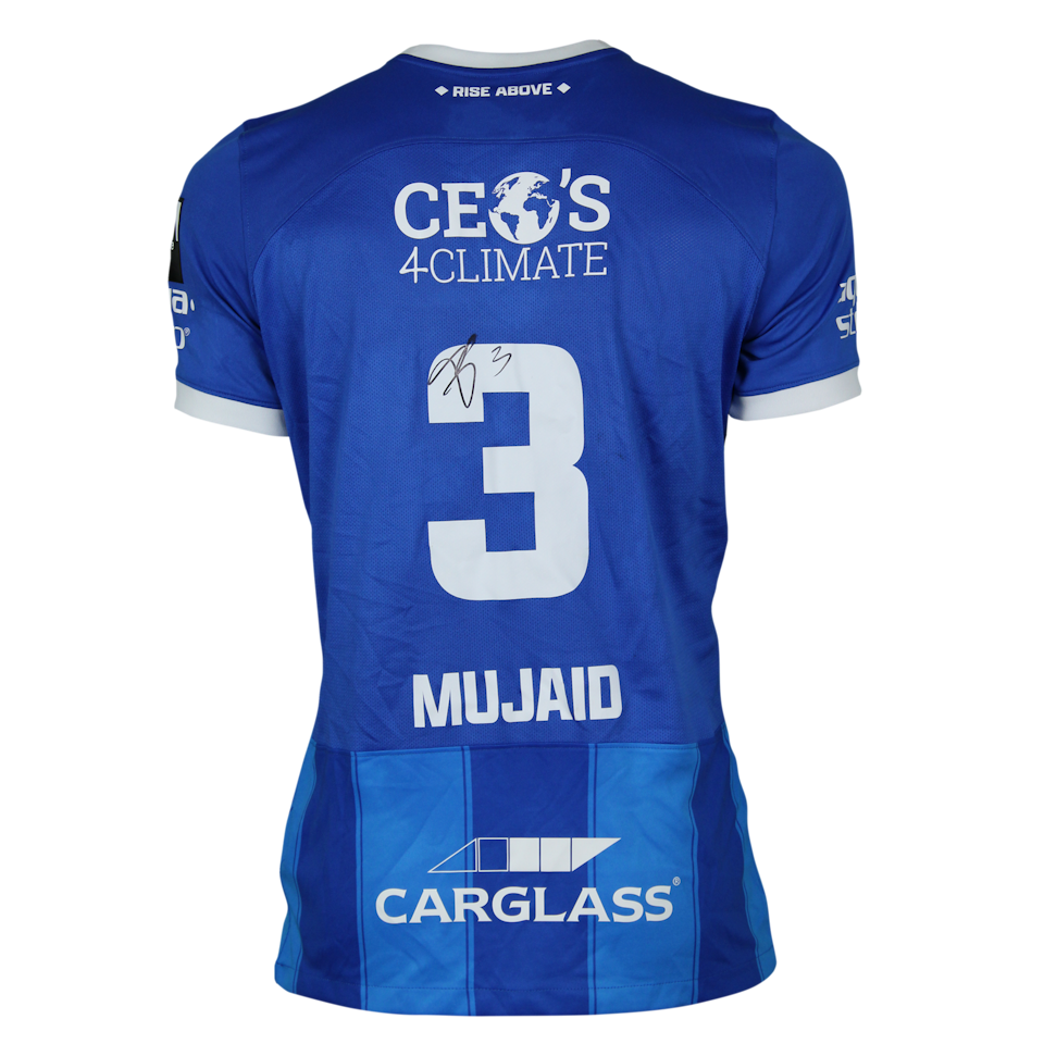 Mujaid Sadick