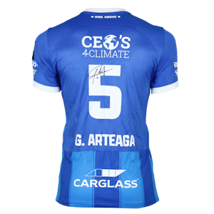 Gerardo Arteaga